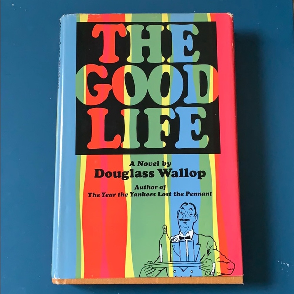 The Good Life Book